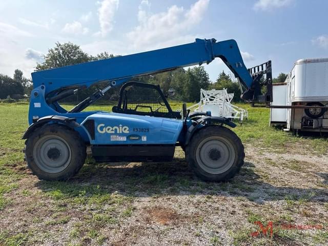 Image of Genie GTH-636 equipment image 1