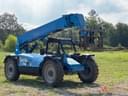 2015 Genie GTH-636 Image