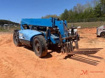 Main image Genie GTH-636