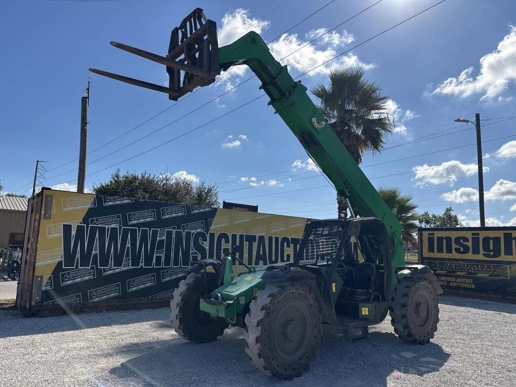 Image of Genie GTH636 Primary image