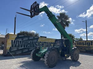 2015 Genie GTH636 Image