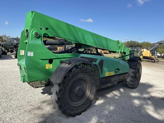 Image of Genie GTH636 equipment image 2