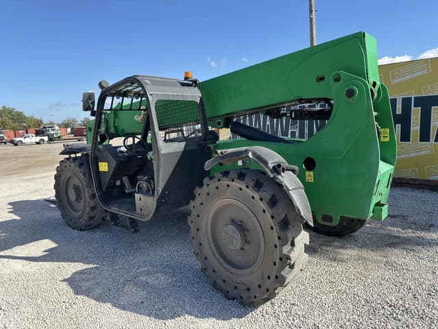 Image of Genie GTH636 equipment image 1