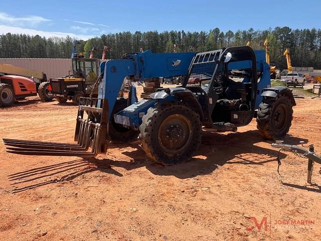 Image of Genie GTH636 equipment image 3