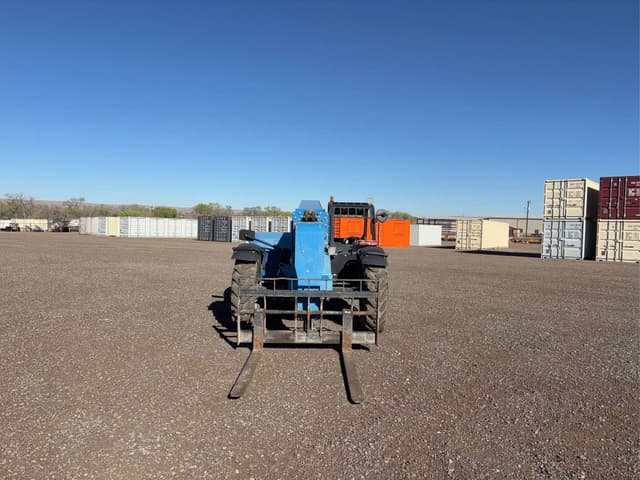 Image of Genie GTH844 equipment image 1