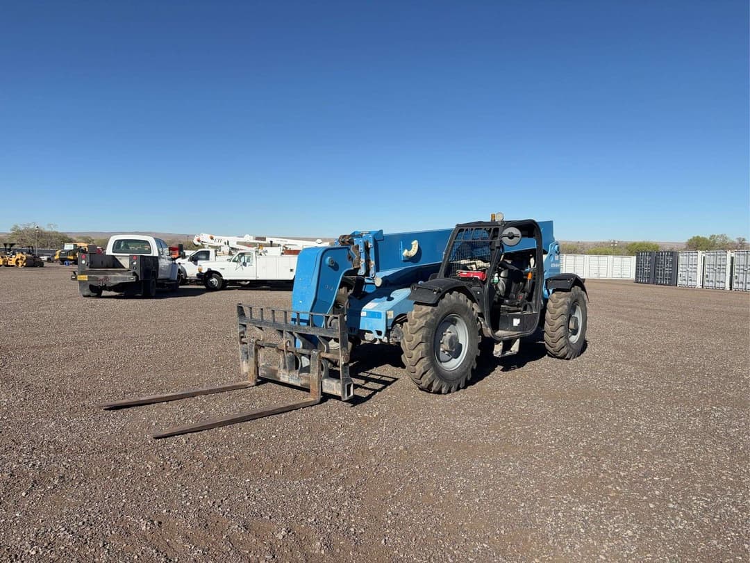 Image of Genie GTH844 Primary image