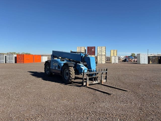 Image of Genie GTH844 equipment image 2