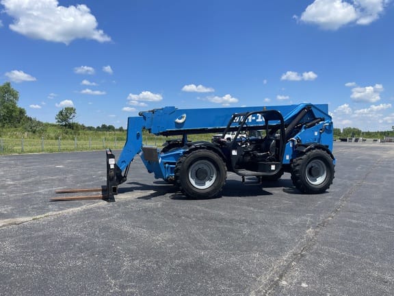 Main image Genie GTH-1056