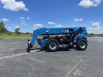 Main image Genie GTH-1056