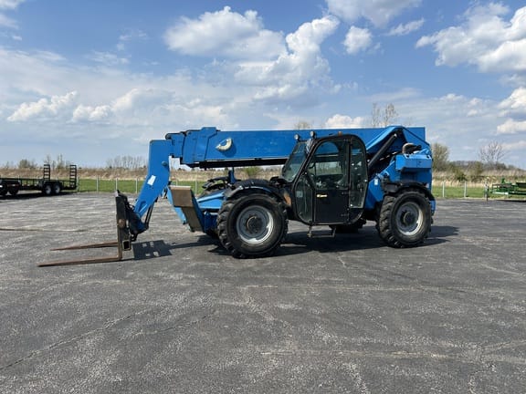 2015 Genie GTH1056 Equipment Image0