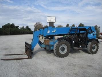 Main image Genie GTH-1056