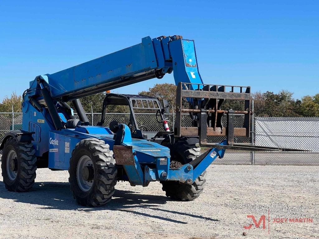 Main image Genie GTH-1056