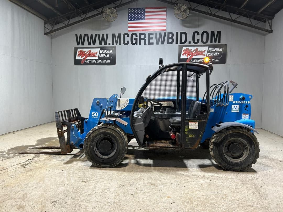 Image of Genie GTH5519 Primary image