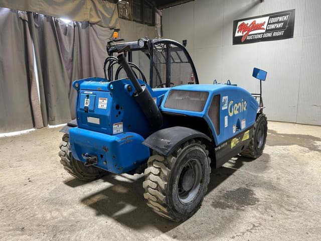 Image of Genie GTH5519 equipment image 2