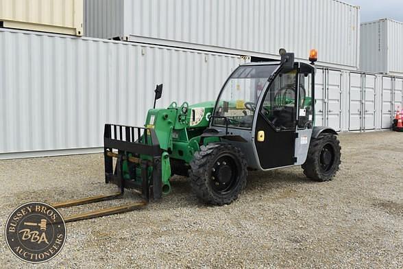 Image of Genie GTH5519 equipment image 3