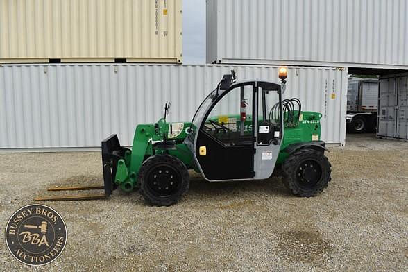 Image of Genie GTH5519 equipment image 2
