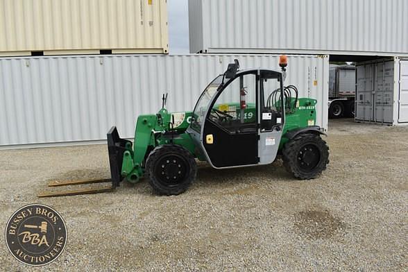 Image of Genie GTH5519 equipment image 1