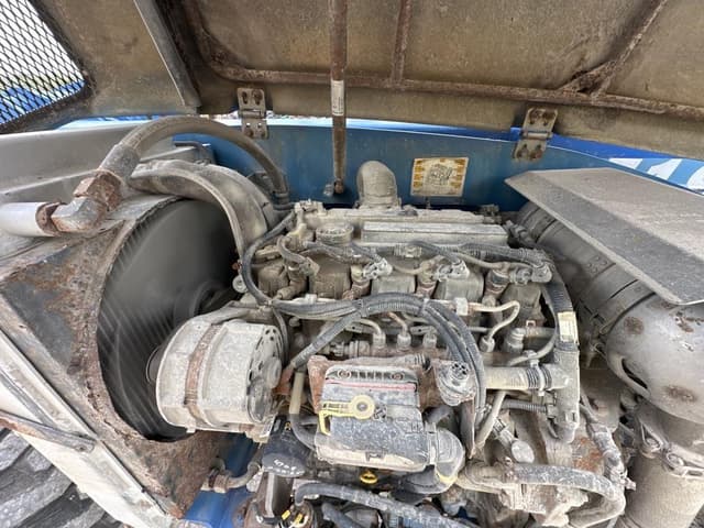 Image of Genie GTH5519 equipment image 3