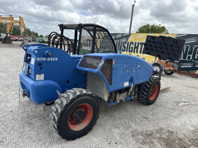 Image of Genie GTH5519 equipment image 2