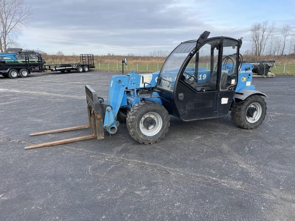 Main image Genie GTH5519