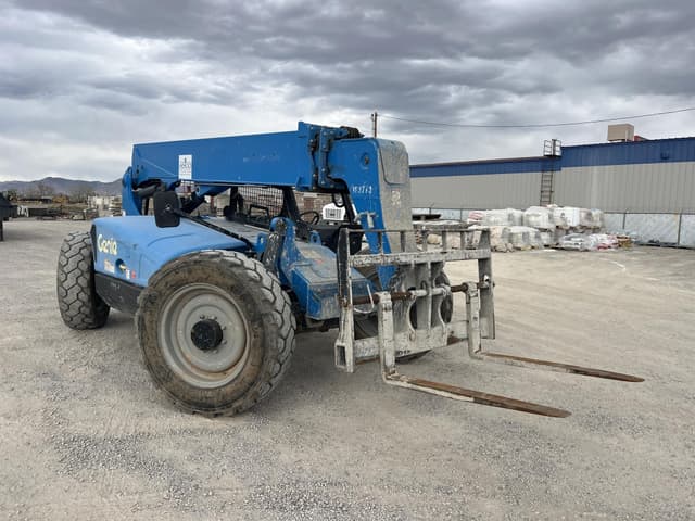 Image of Genie GTH636 equipment image 2