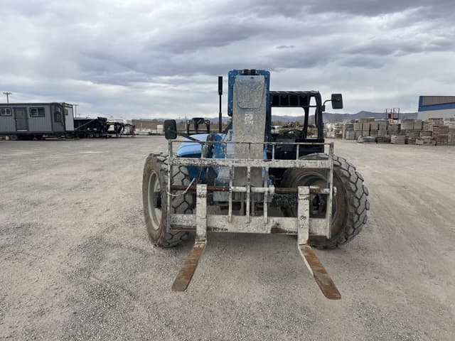 Image of Genie GTH636 equipment image 1