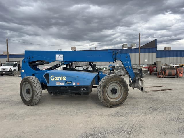 Image of Genie GTH636 equipment image 3