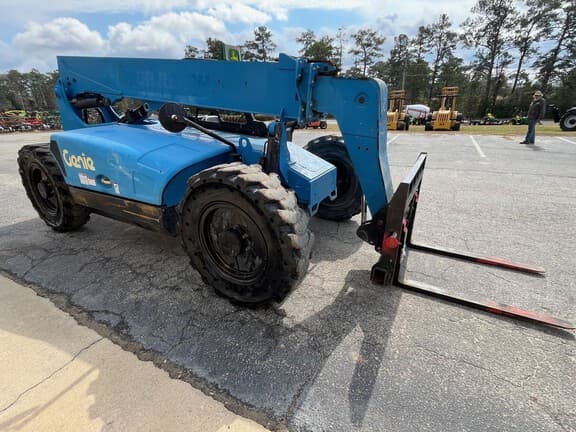 Image of Genie GTH636 equipment image 3