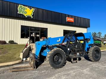 Main image Genie GTH636