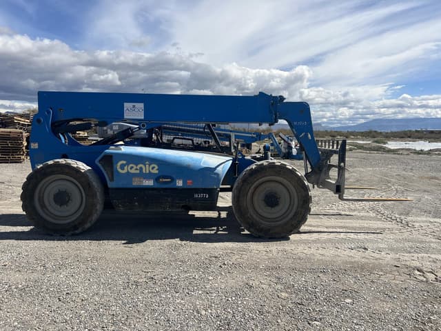 Image of Genie GTH636 equipment image 3