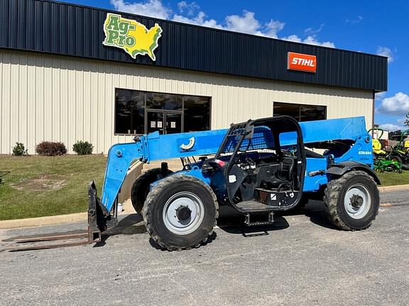 2015 Genie GTH-844 Equipment Image0