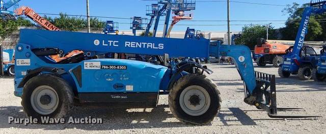 Image of Genie GTH844 equipment image 3