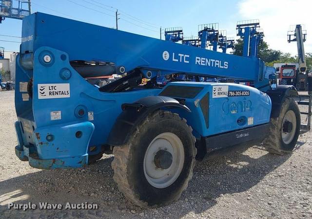 Image of Genie GTH844 equipment image 4