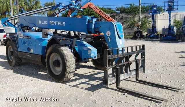 Image of Genie GTH844 equipment image 2