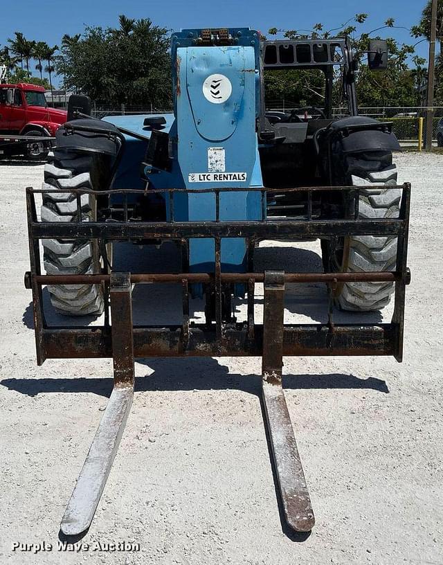 Image of Genie GTH844 equipment image 1
