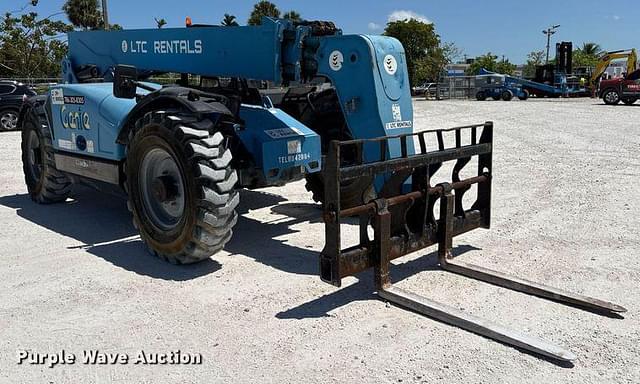 Image of Genie GTH844 equipment image 2