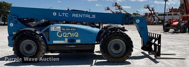 Image of Genie GTH844 equipment image 3