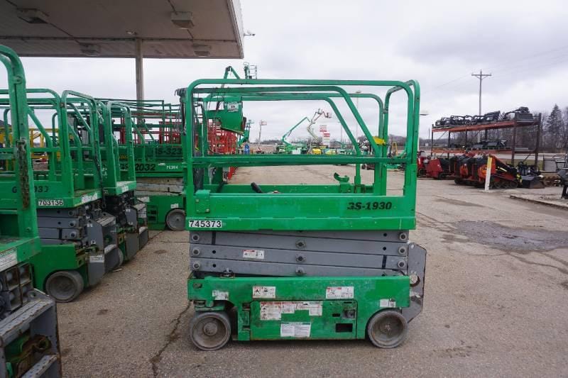 Main image Genie GS-1930