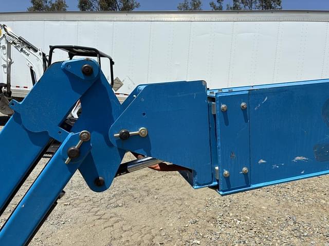 Image of Genie S-45 equipment image 4