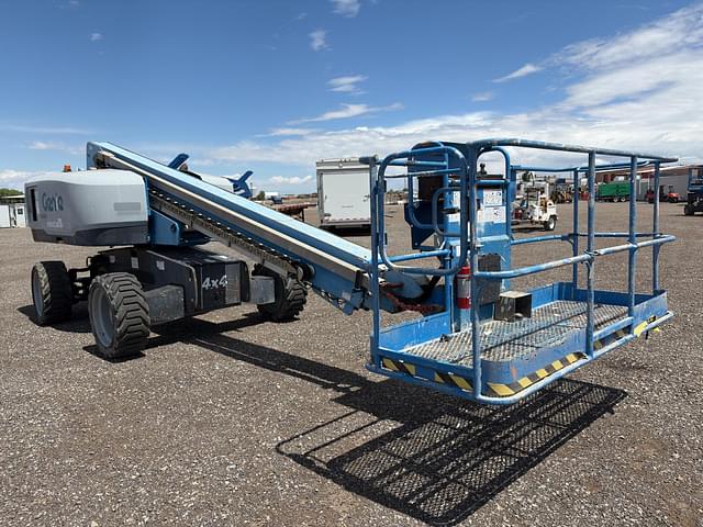 Image of Genie S-60 equipment image 1