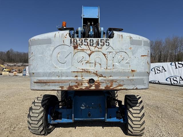 Image of Genie S-60X equipment image 3