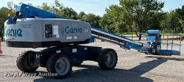 Image of Genie S-60X equipment image 4