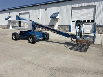 Main image Genie S-40