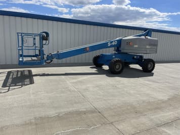 Main image Genie S-40