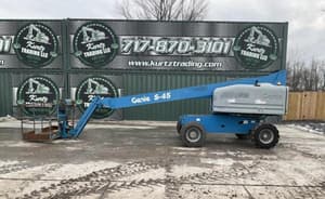 2015 Genie S-45 Image