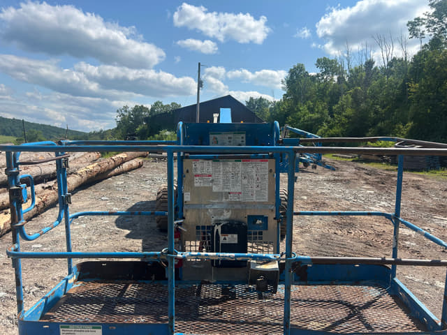 Image of Genie S60X equipment image 3