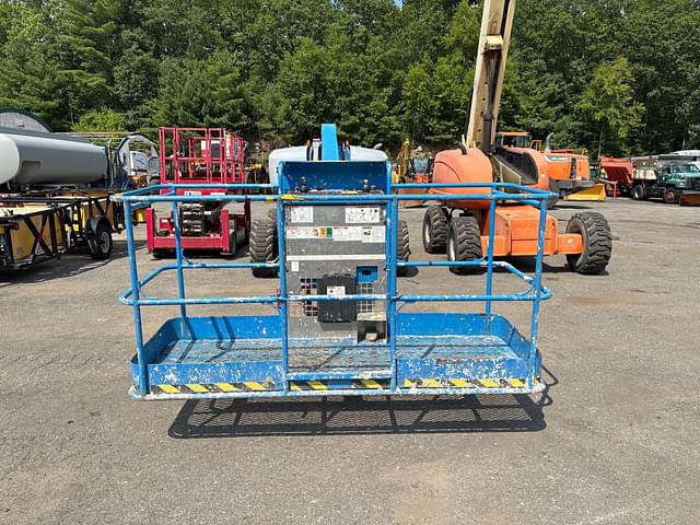 Image of Genie S60X equipment image 1
