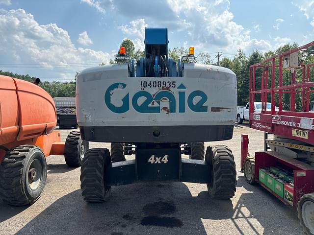 Image of Genie S60X equipment image 4