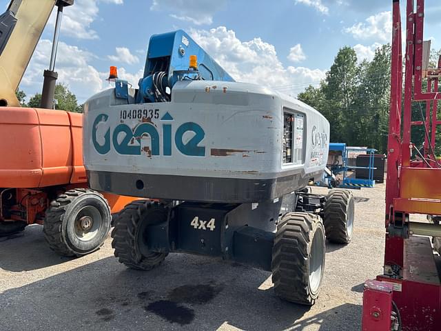 Image of Genie S60X equipment image 3