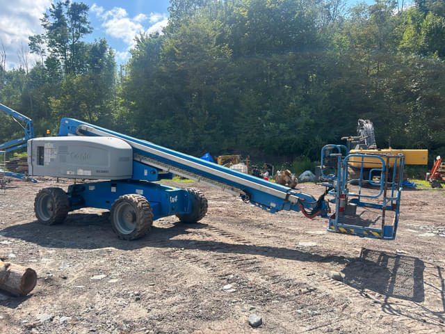 Image of Genie S60X equipment image 2